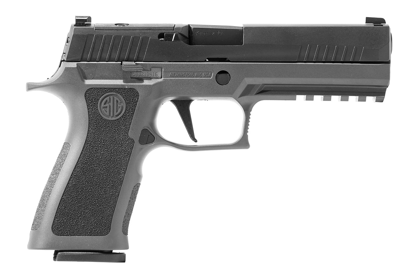 P320 FULL-SIZE