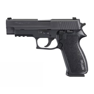 P220 NITRON CALIFORNIA