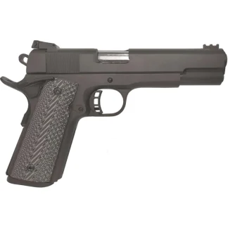 Rock Island Armory Rock Ultra FS Combo 9mm .22 TCM
