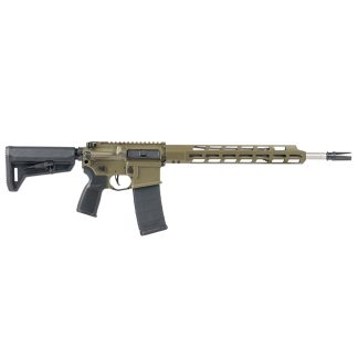 M400-TREAD CALIFORNIA