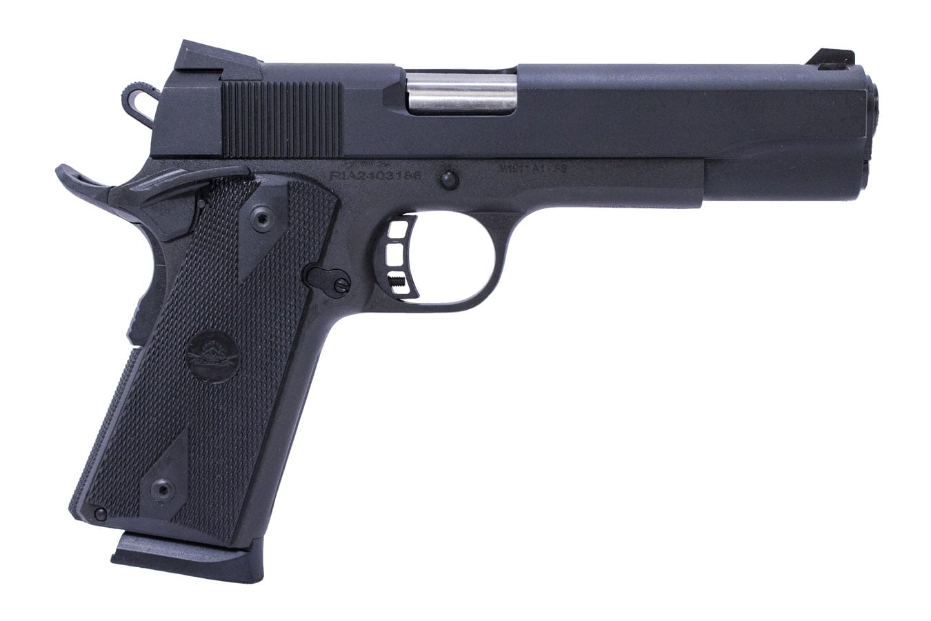 Rock Island Armory GI Standard 1911 9mm 5" Barrel 10-Rounds