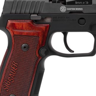 P320 AXG Classic