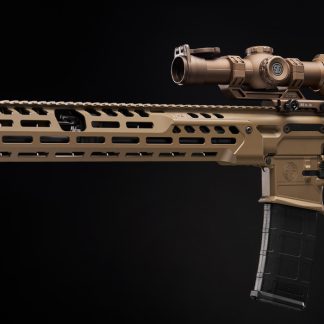 MCX-SPEAR LT IR 5.56 NATO 16"