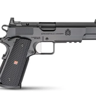 Springfield Armory 10-8 Performance Master Class 9mm