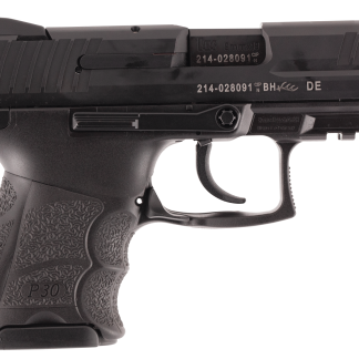 Heckler & Koch P30sk Vi Lite Lem