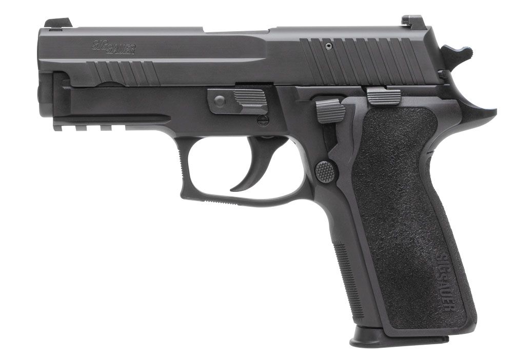 P229 ELITE