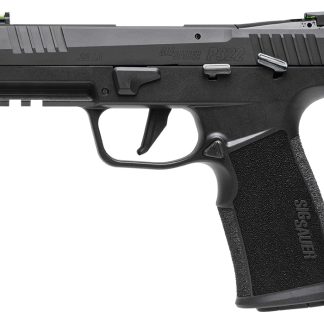 P322 CALIFORNIA