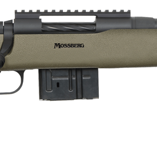 Mossberg Mvp Lr Tactical - Best Price