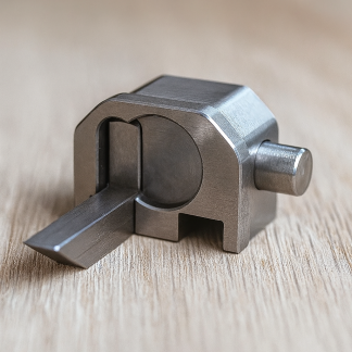 Buy 05 Standard Glock switch: Silver color for sale