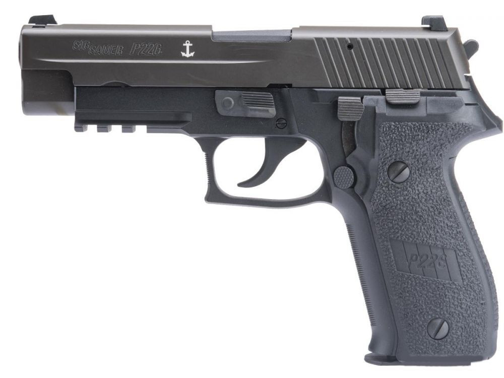 P226 MK25 Direct