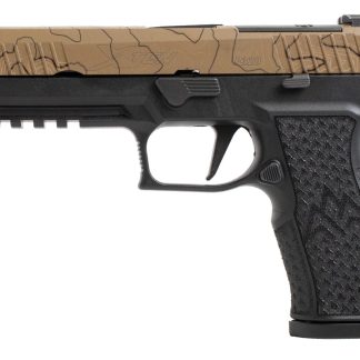 P320-XTEN ENDURE - Best Price