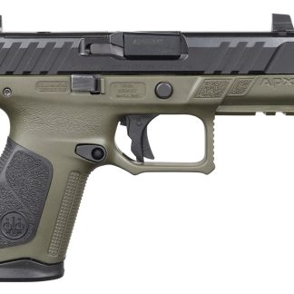 Beretta APX A1 Carry 2026 Compact 9mm