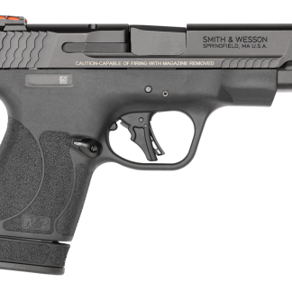 Smith & Wesson M&P 9 Shield Plus 2026 Performance Center