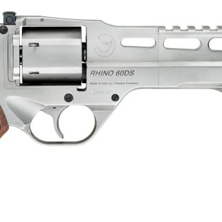 Chiappa Rhino 60DS 10mm Revolver 6-inch