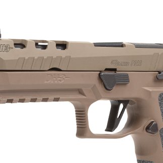 P320-XFIVE DH3