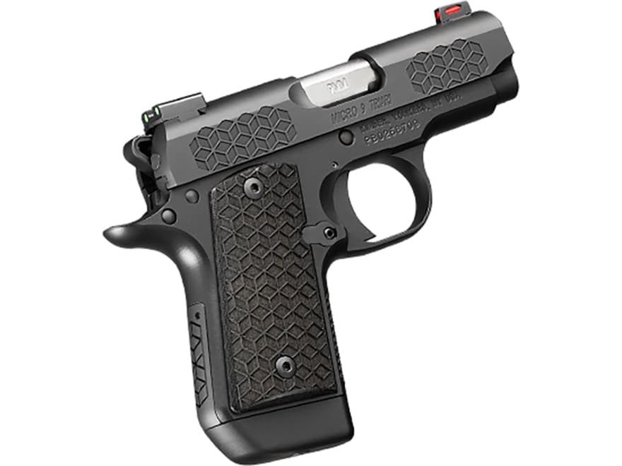 Kimber Micro 9 Triari 2026 Edition 9mm