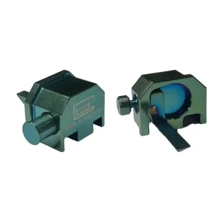 Authentic Selector Switch for Glock – Green for sale