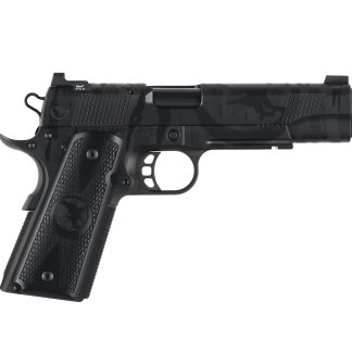 Nighthawk Custom GRP Government 2026 45 ACP