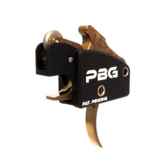 Alamo 15 Trigger Direct for sale