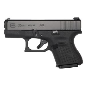 Order GLOCK 26 GEN5 Online for sale