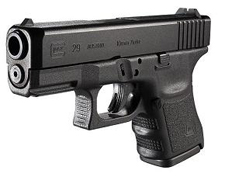 Order GLOCK 29 SF Online for sale