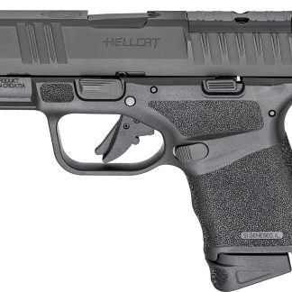 Springfield Armory Hellcat 380 ACP