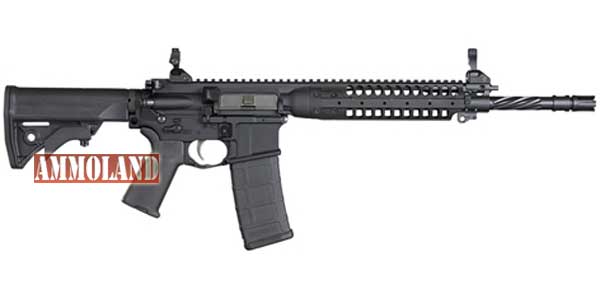 LWRCI IC 5.56 NATO Individual Carbine