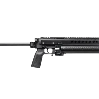 KelTec KP50 5.7×28mm – 50-Round Pistol