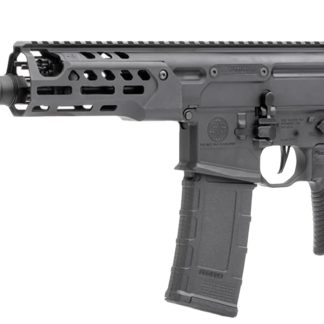 MCX-SPEAR LT IR 5.56 11.5" PISTOL
