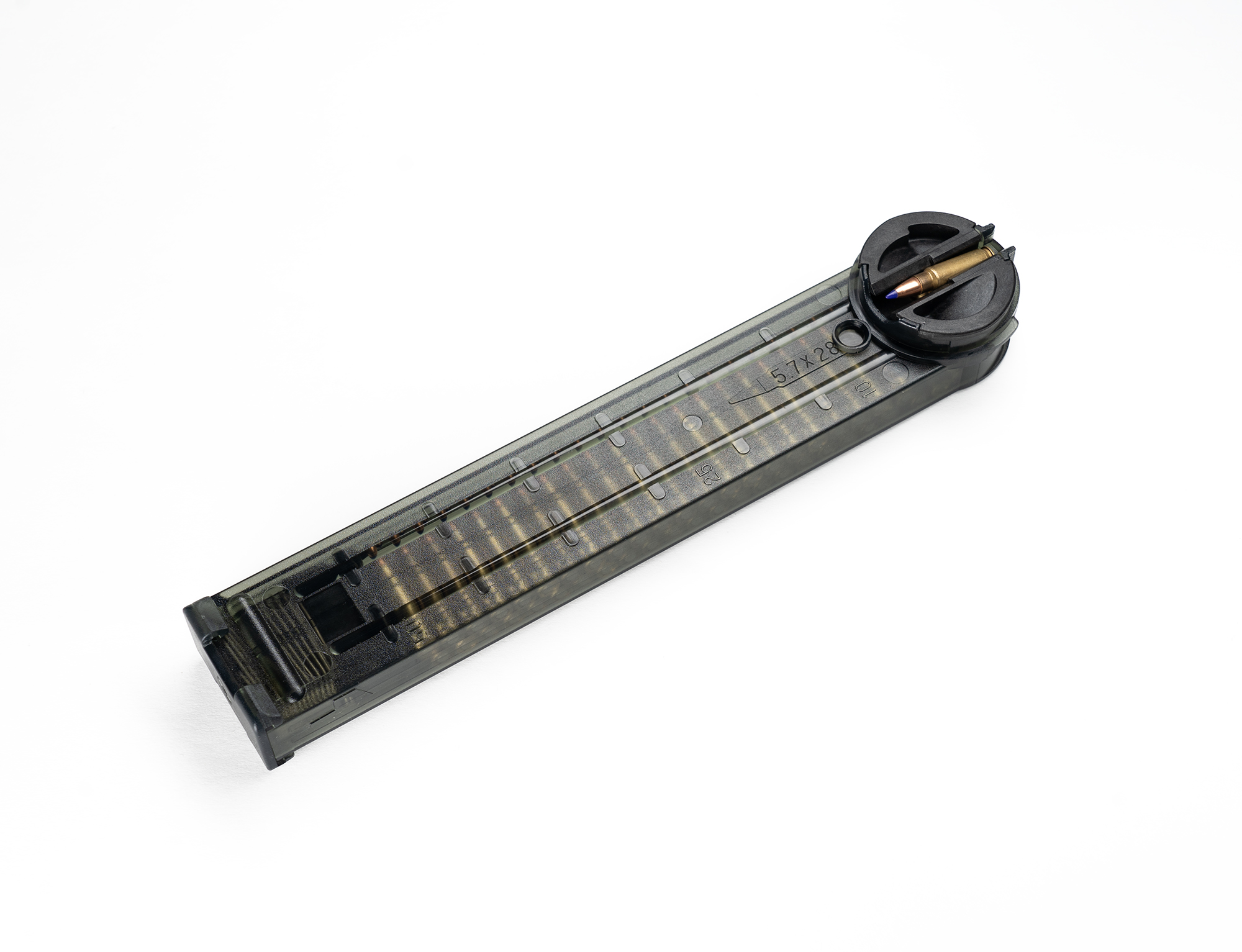 Kel-Tec KP50 9mm PDW 50-Round Magazine