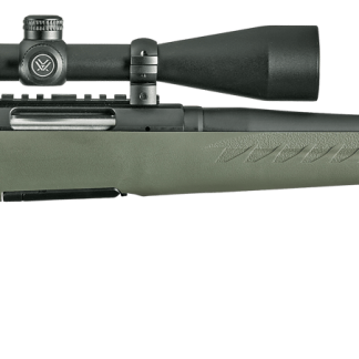 Ruger American Predator With Vortex Crossfire Ii Riflescope Direct for sale
