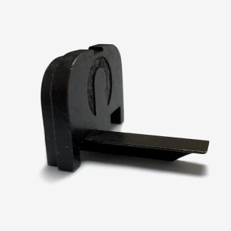 Gen1-3 Incognito Auto Sear Invisible Auto Switch Stainless Steel for Glock - Fast Ship for sale