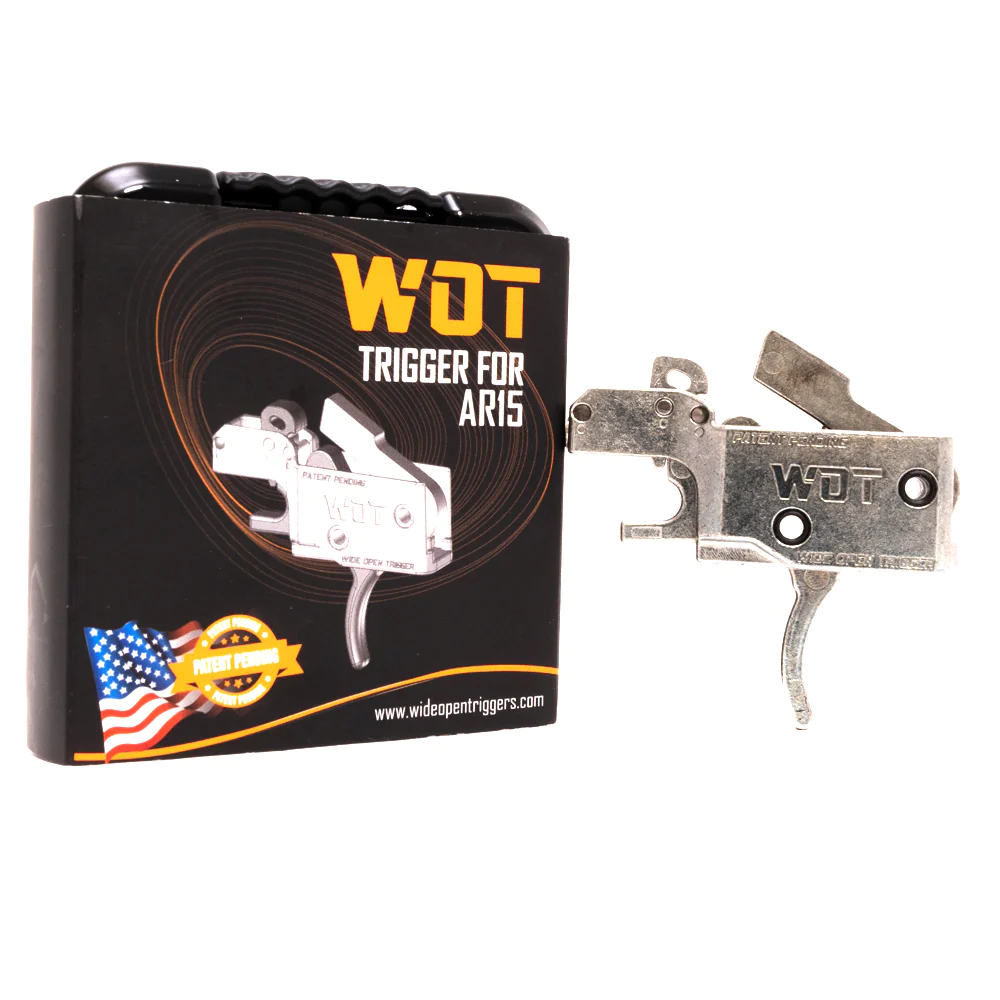 Shop WOT Trigger for sale