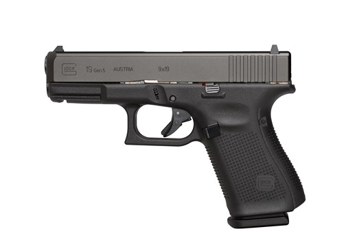 Shop GLOCK 19 GEN5 for sale