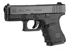 Shop GLOCK 29 GEN 4 for sale