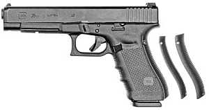Buy GLOCK 35 GEN4 for sale
