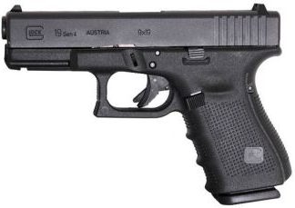 Order GLOCK 23 GEN4 Online for sale
