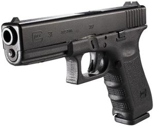Real GLOCK 31 for sale