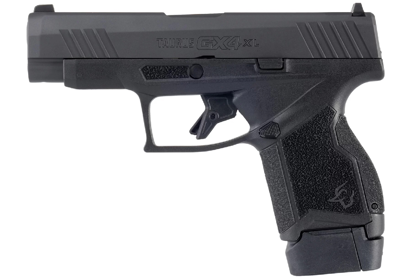 Taurus GX4 XL 9mm Micro-Compact Pistol
