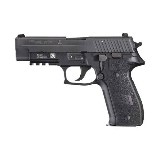 P226 MK25 CALIFORNIA