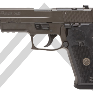 Real P220 LEGION .45AUTO for sale