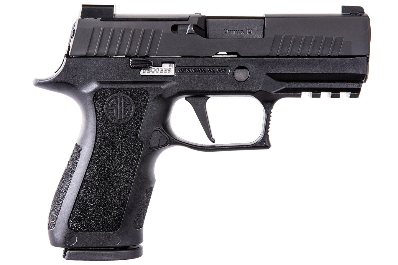 P320-XCOMPACT Direct