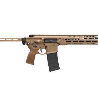 MCX-SPEAR LT IR 5.56 11.5" PISTOL