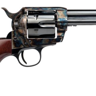 Cimarron PP410 Frontier Pre-War .45 Colt 6-Shot 4.75 Inch