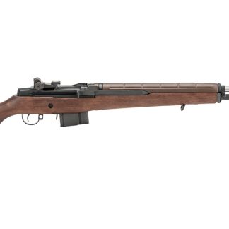 Springfield M1A National Match 308 with Stainless Steel Barrel