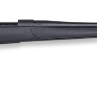 Weatherby VTX7MMPR0T Vanguard Obsidian 7mm PRC