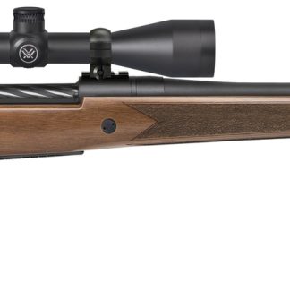 Mossberg Patriot Vortex 7mm PRC 24 in Walnut