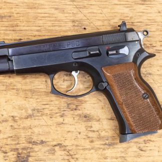 Springfield P9C 9mm 14-Round Used Trade-in Pistol