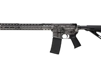 Black Rain Ordnance Spec+ We The People 5.56 NATO 16"