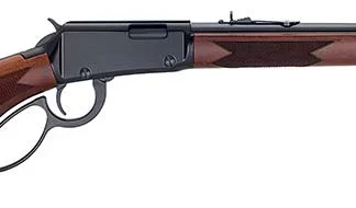 Henry H1 Western Rifle